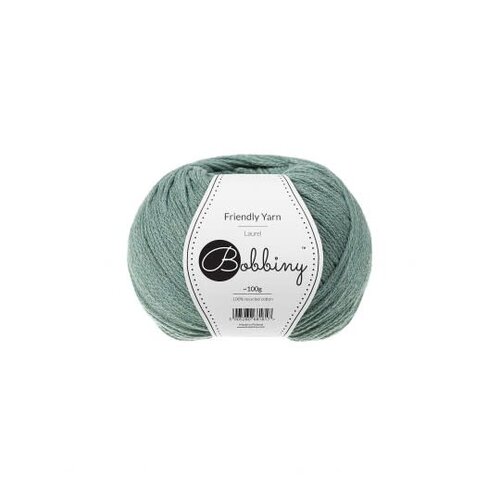 BOBBINY Bobbiny Friendly Yarn - Laurel