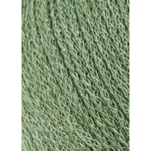 BOBBINY Bobbiny Friendly Yarn - Eucalyptus green