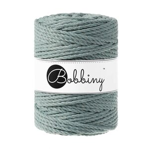 BOBBINY Macrame 5mm – Laurel - ropes 3PLY