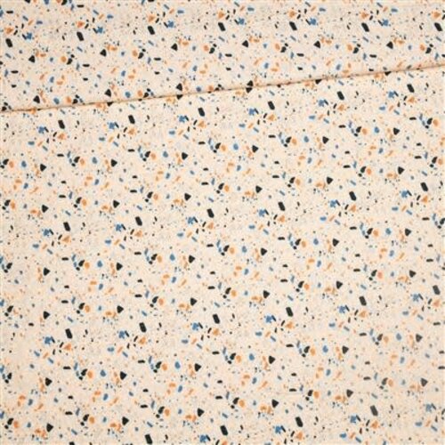 EDITEX Playful terrazzo