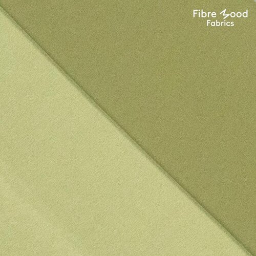 FIBRE MOOD Hailey green