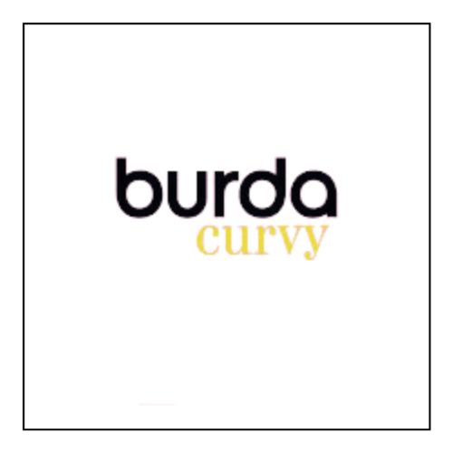 BURDA CURVY