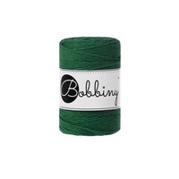 Macrame 1,5mm – Pine Green - ropes 3PLY