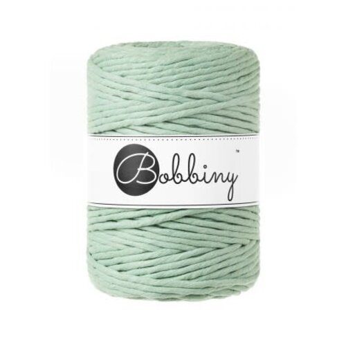 BOBBINY Macrame 5mm – Aloe