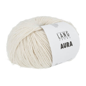 LANG YARNS LY - AURA