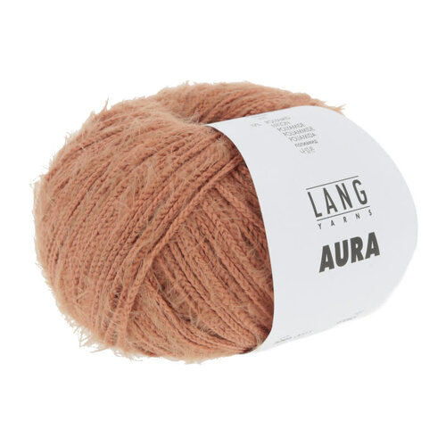 LANG YARNS LY - AURA