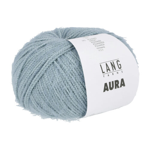 LANG YARNS LY - AURA