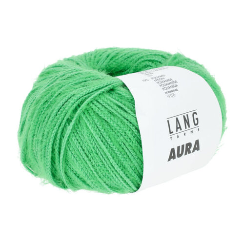 LANG YARNS LY - AURA