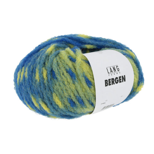 LANG YARNS LY - BERGEN