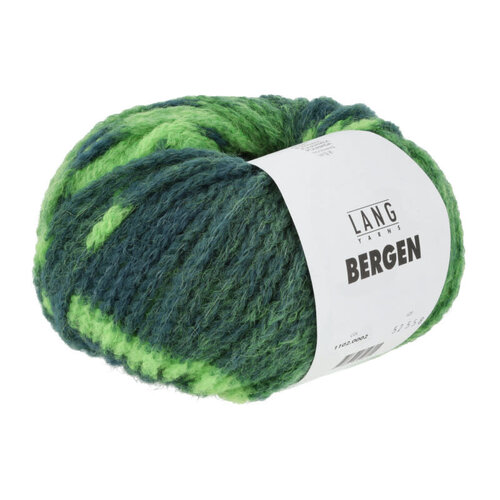 LANG YARNS LY - BERGEN