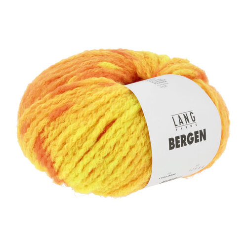 LANG YARNS LY - BERGEN