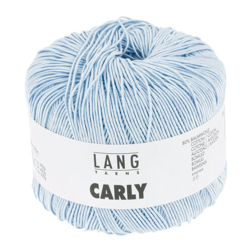 LANG YARNS LY - CARLY