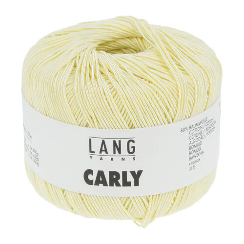 LANG YARNS LY - CARLY