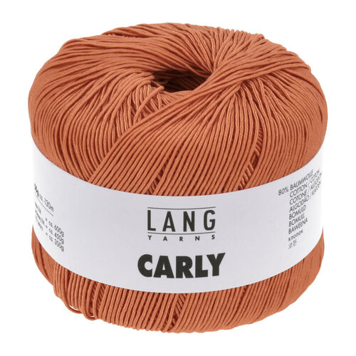 LANG YARNS LY - CARLY
