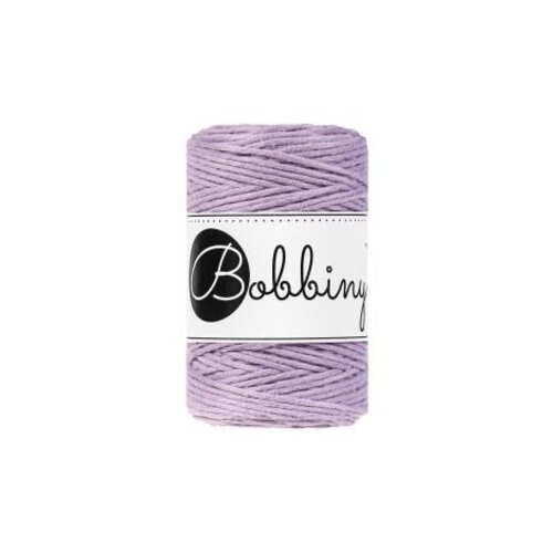 BOBBINY Macrame 1,5mm – Lavender
