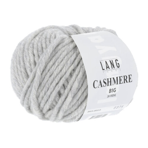 LANG YARNS LY - CASHMERE BIG