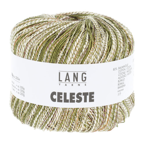 LANG YARNS LY - CELESTE