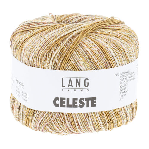 LANG YARNS LY - CELESTE