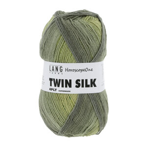 LANG YARNS LY - TWIN SILK