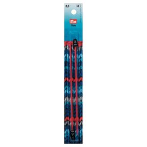 PRYM PRYM BREINAALDEN VOOR KINDEREN 17CM 3.00MM