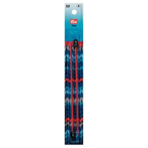 PRYM PRYM BREINAALDEN VOOR KINDEREN 17CM 3.00MM