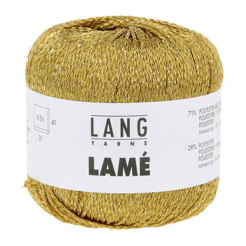 LANG YARNS LY - LAMÉ