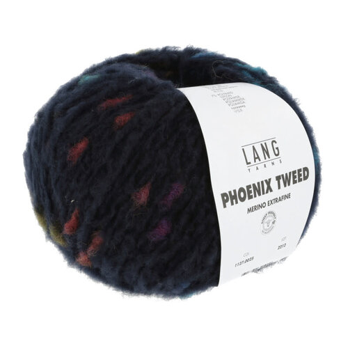 LANG YARNS LY - PHOENIX TWEED