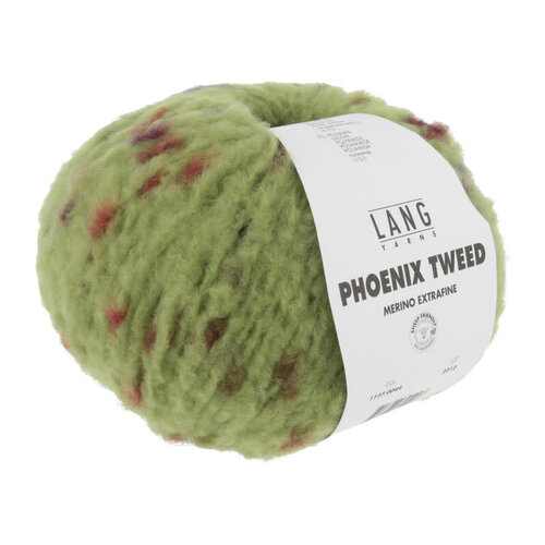 LANG YARNS LY - PHOENIX TWEED