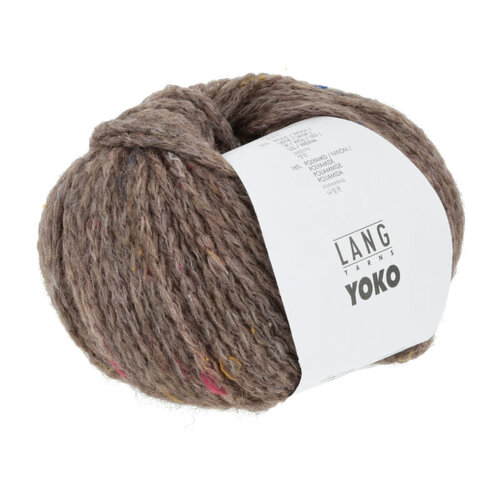 LANG YARNS LY - YOKO