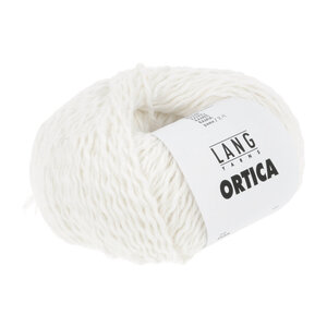 LANG YARNS LY - ORTICA