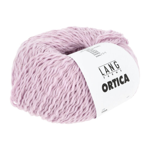 LANG YARNS LY - ORTICA