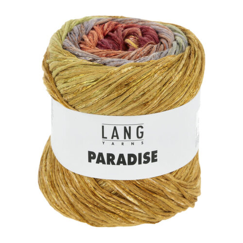 LANG YARNS LY - PARADISE