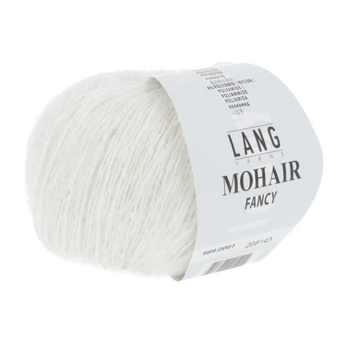 LANG YARNS LY - MOHAIR Fancy