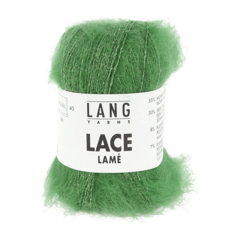 LANG YARNS LY - LACE Lamé