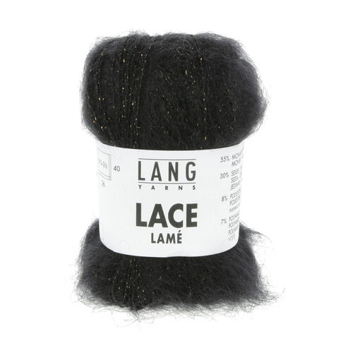 LANG YARNS LY - LACE Lamé