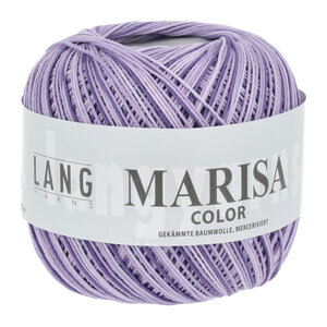 LANG YARNS LY - MARISA Color