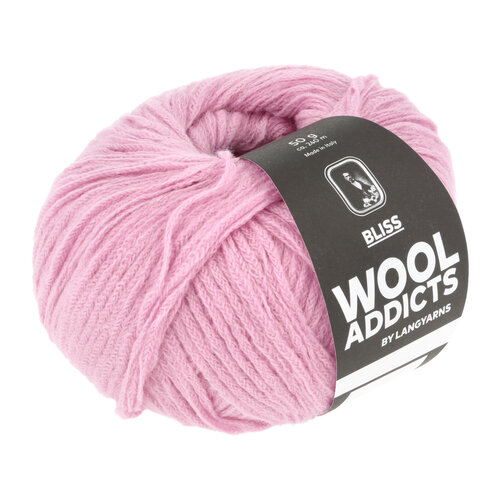 WOOLADDICTS LY - BLISS