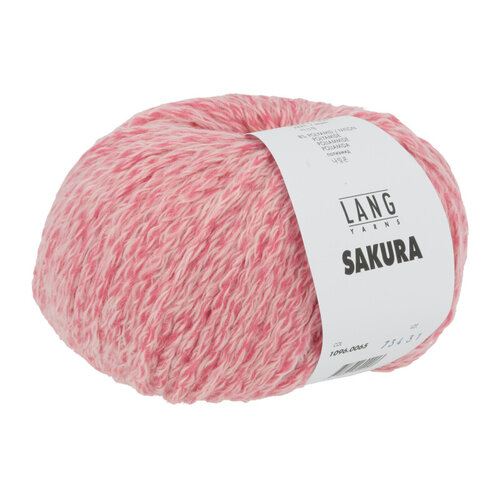 LANG YARNS LY - SAKURA