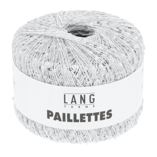 LANG YARNS LY - PAILLETTES