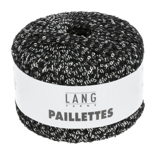 LANG YARNS LY - PAILLETTES