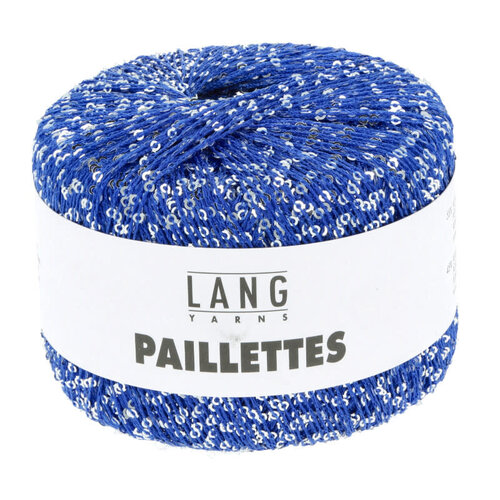 LANG YARNS LY - PAILLETTES