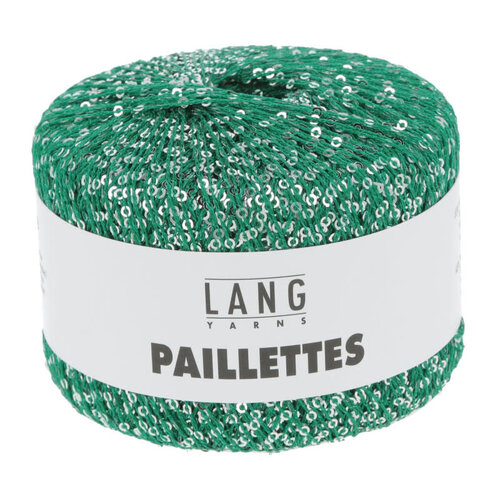 LANG YARNS LY - PAILLETTES