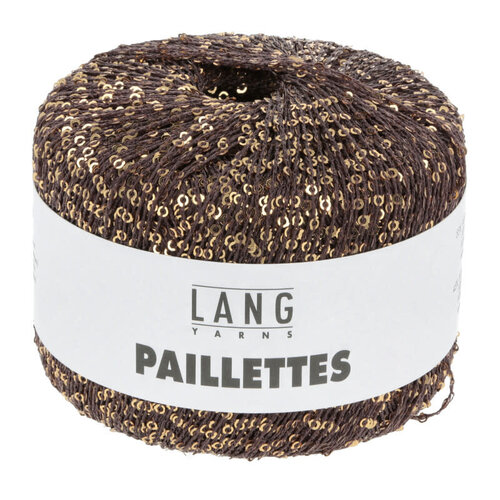 LANG YARNS LY - PAILLETTES