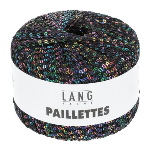 LANG YARNS LY - PAILLETTES