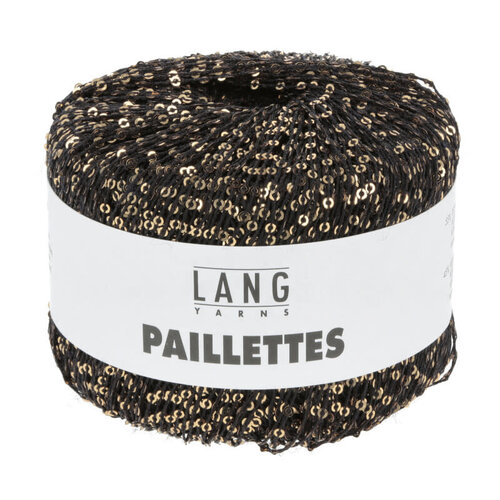 LANG YARNS LY - PAILLETTES