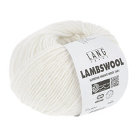 LY - LAMBSWOOL