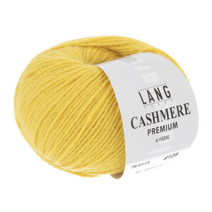 LANG YARNS LY - CASHMERE PREMIUM