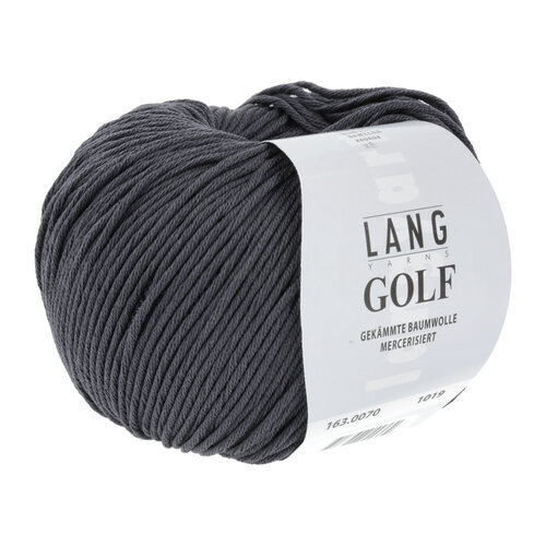 LANG YARNS LY - GOLF