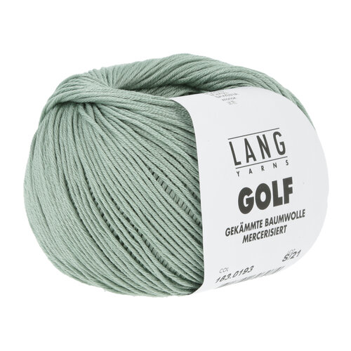 LANG YARNS LY - GOLF