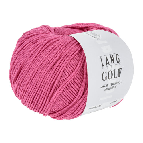 LANG YARNS LY - GOLF